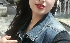 进错房间错把岳从后面进去了